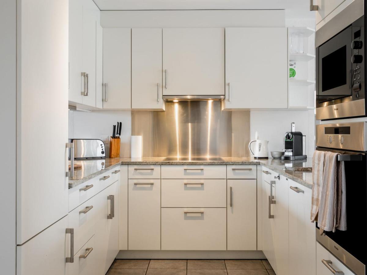 Apartment Cook P5-3 By Interhome Le Bouveret Екстер'єр фото